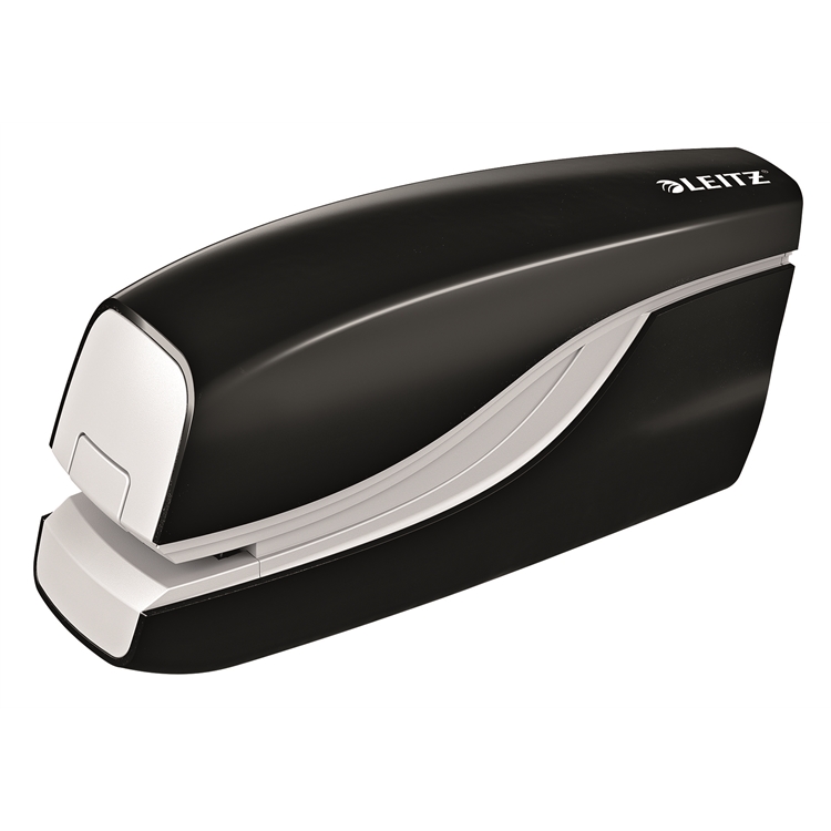 Paristonitoja Leitz NeXXt WOW 5566 10 arkkia musta