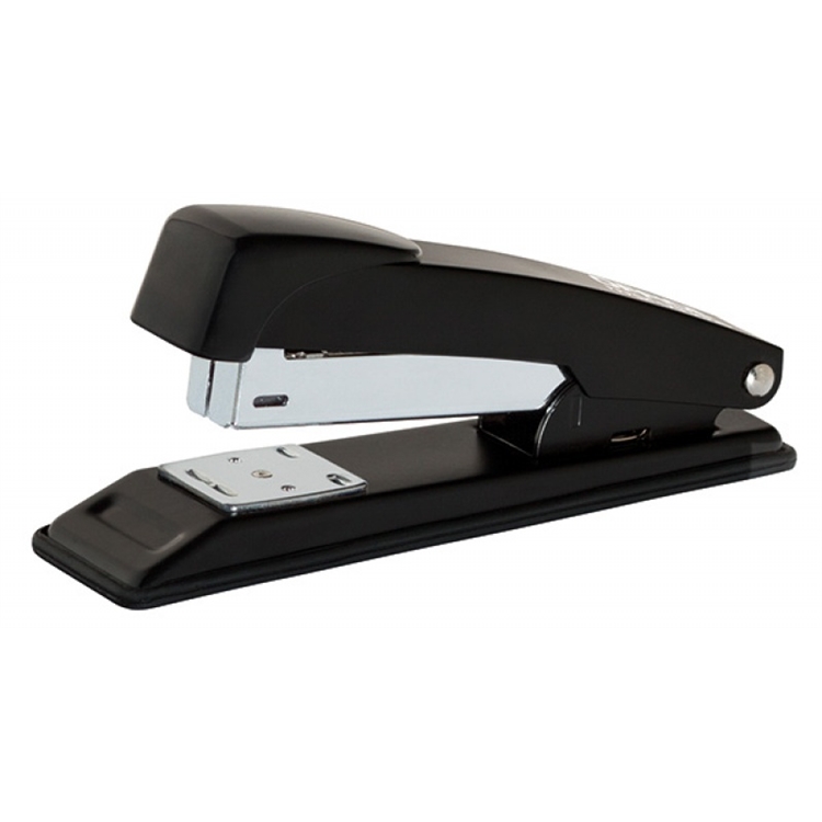 Nitoja Office Products 30 arkkia musta - 24/6- ja 26/6-niitit