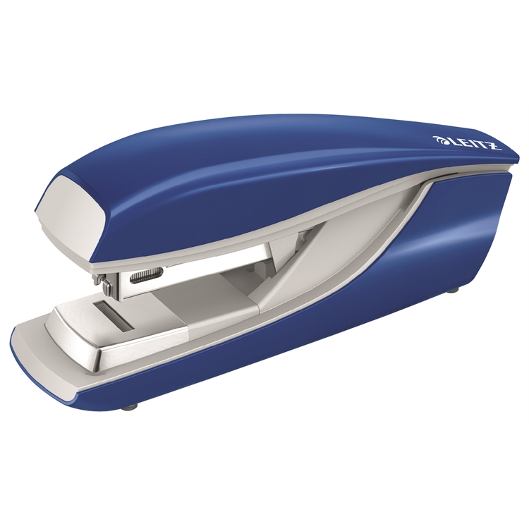 Nitoja Leitz NeXXt 5505 24-26/6-8 sininen - kapasiteetti 30 arkkia