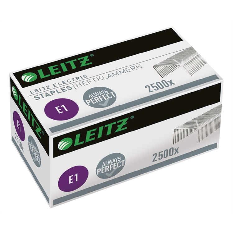 Niitti Leitz 10e E1/2500 - kapasiteetti 10 arkkia