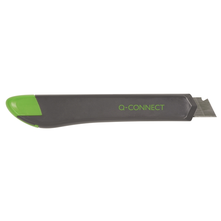 Pahviveitsi Q-CONNECT Medium Duty 18 mm