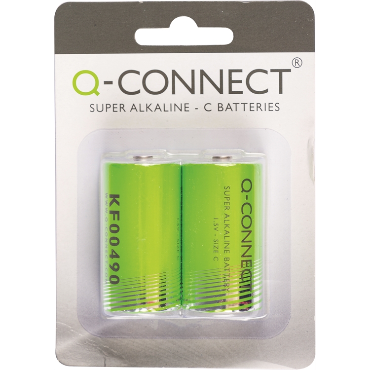 Paristo Q-CONNECT C LR14 /2