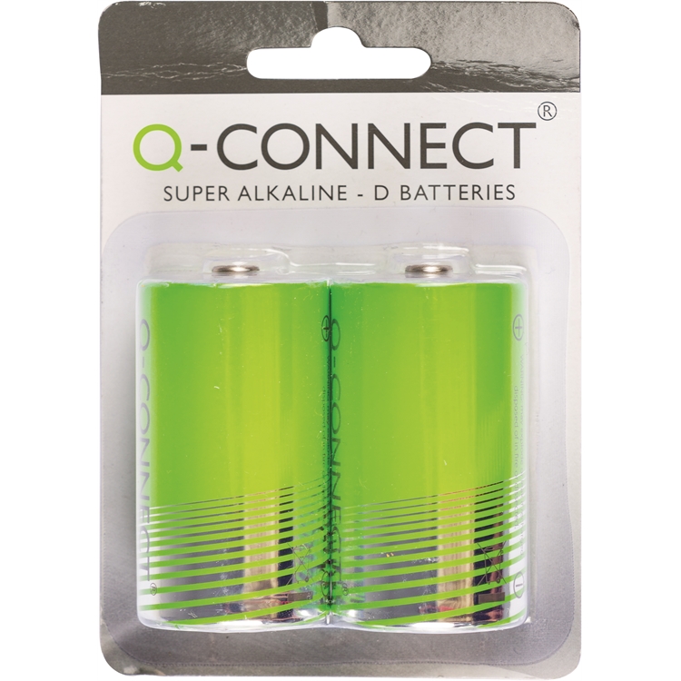 Paristo Q-CONNECT D LR20 /2
