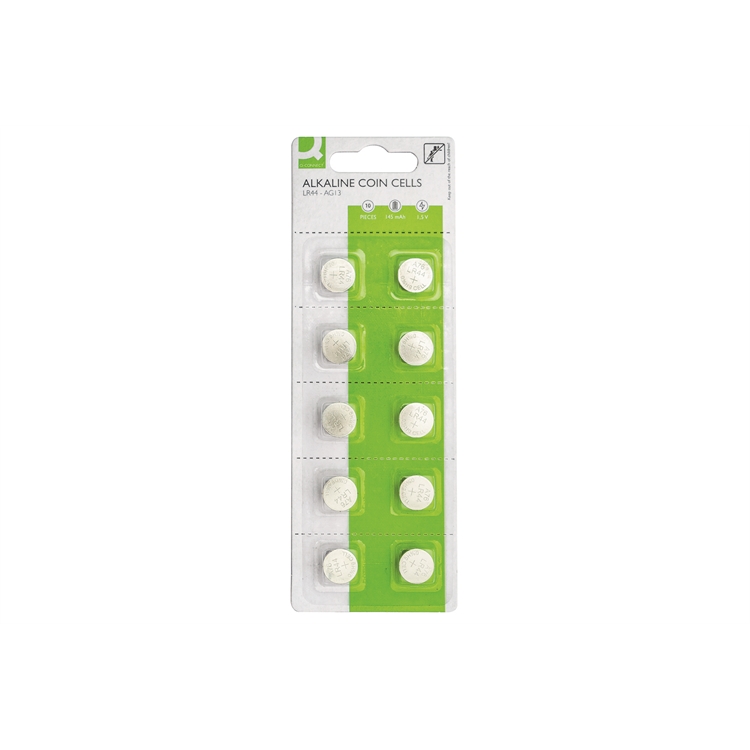 Paristo Q-CONNECT LR 44-AG13 /10
