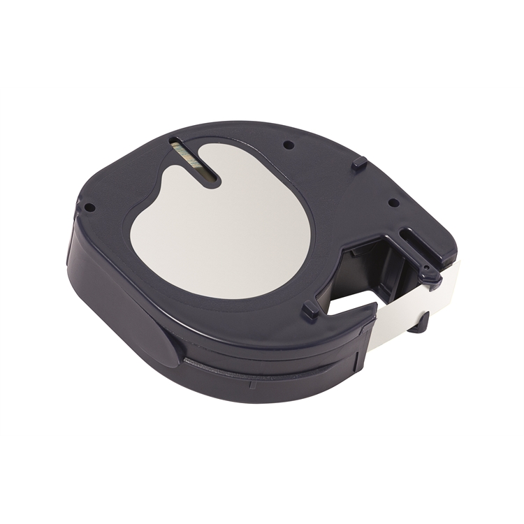 Teippi Q-CONNECT LT91201 12mm valk /mus
