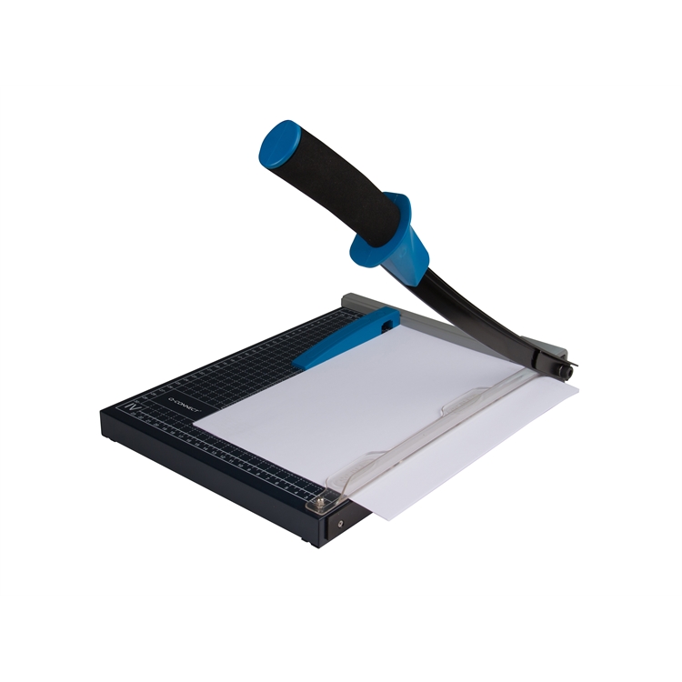 Leikkuri Q-CONNECT A4 320 mm 10 arkkia