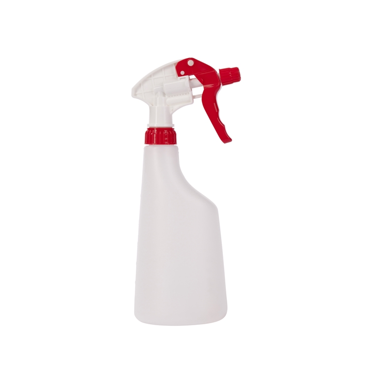 Sumutinpullo 600 ml muovi
