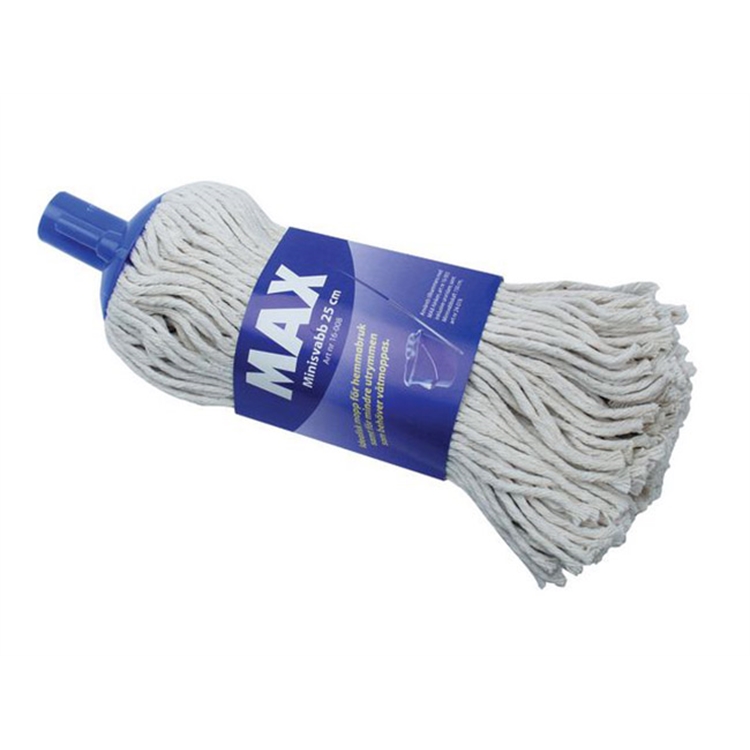 Max minimoppi 175g 20cm - 85% puuvillaa ja 15% viskoosia