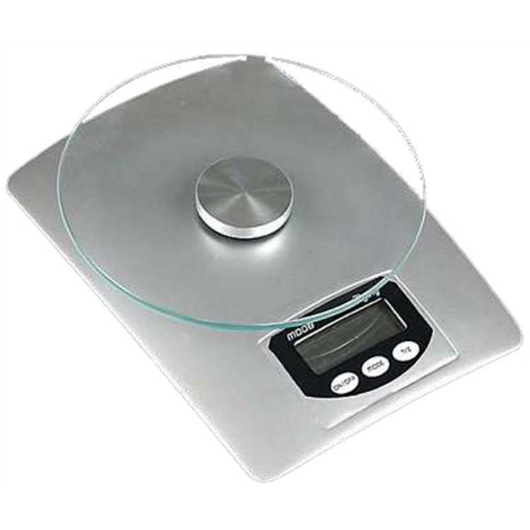 Vaaka Q-CONNECT 5kg elektroninen