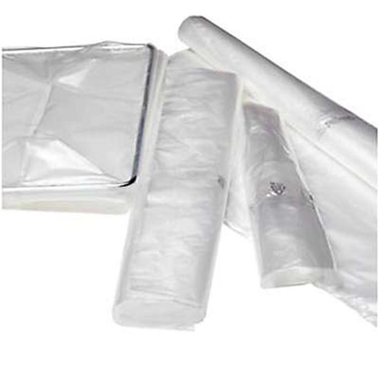 Paperintuhoojan muovipussi Ideal 4105-6006 730l
