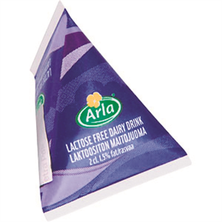 Annosmaito Arla UHT 2 cl /100 annosta - laktoositon ja rasvaa vain 1.5 %