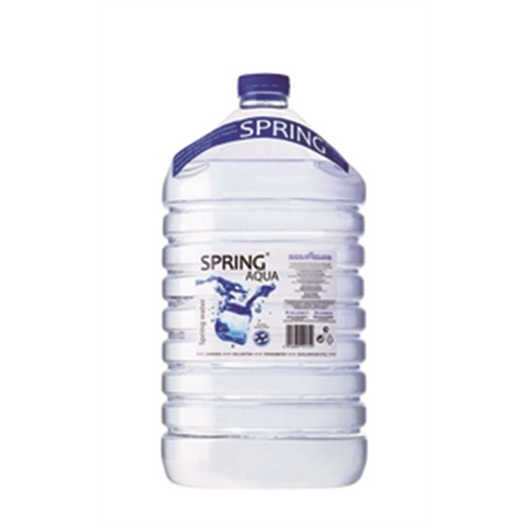 Lähdevesi Spring Aqua Still 10 l