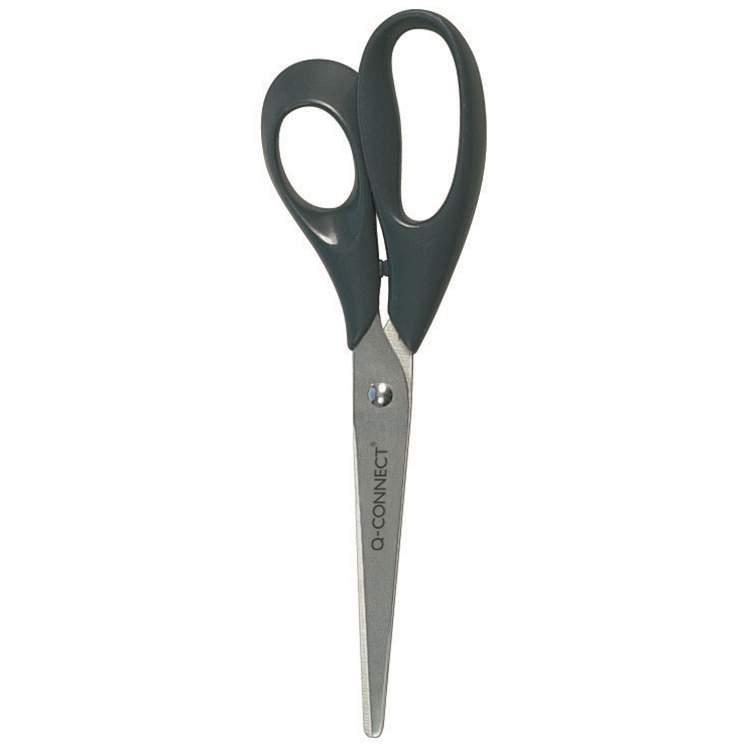 Yleissakset Q-CONNECT 21 cm oikea