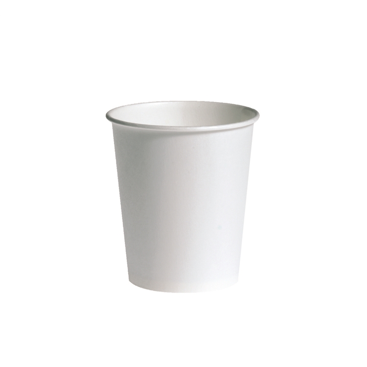 Kartonkipikari SP4 100ml valkoinen /80 kpl - PEFC kartonkia ja kokonaan kierrätettävissä