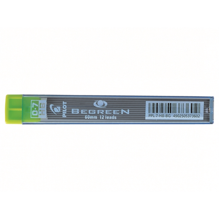 Irtolyijy Pilot Eco 07 HB/12