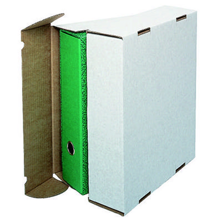 Mapin postituskotelo 323X298X83mm AP