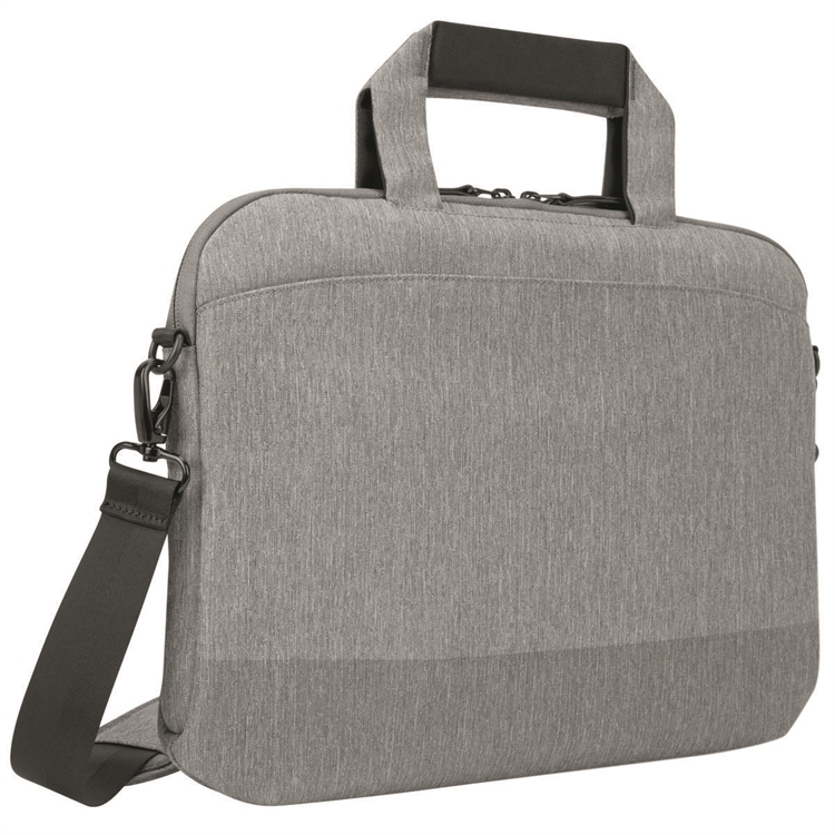 Tietokonelaukku Targus CityLite Pro 15,6" harmaa