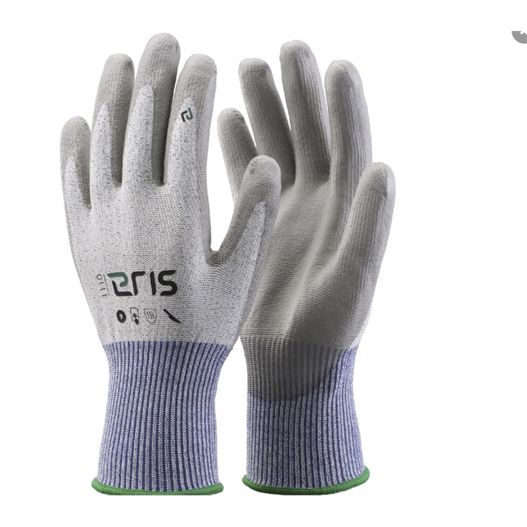 Viiltosuojakäsine Eris 1110 6 - joustava, viileä, saumaton, toimii kosketusnäytöllä