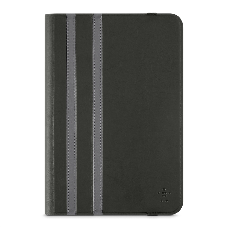 Kansio Belkin iPad Air1/2 10" Universal musta