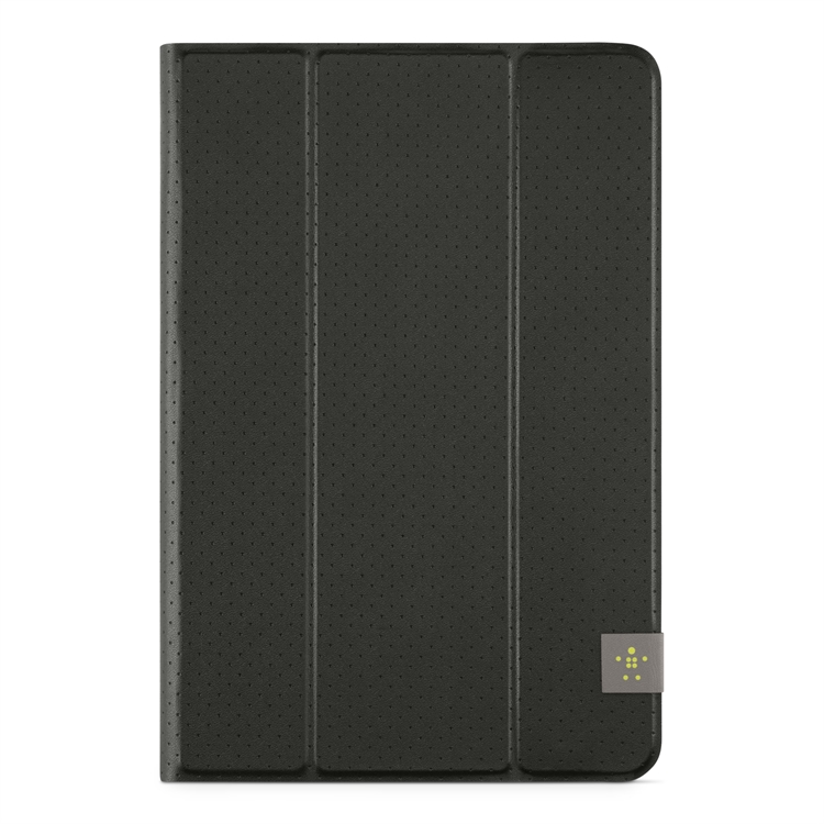 Kansio Belkin iPad Mini 1/2/3/4 8" Tri Fold musta