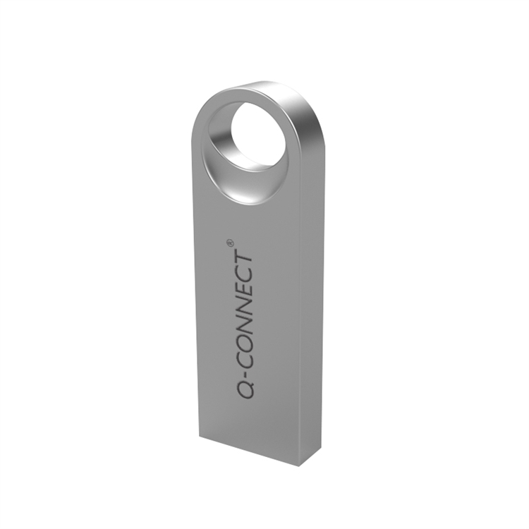 Muistitikku Q-CONNECT M36 USB 3.0 32GB