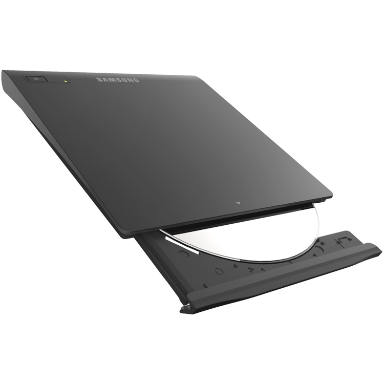 Ulkoinen levyasema Samsung SE-208GB DVD±RW  / DVD-RAM