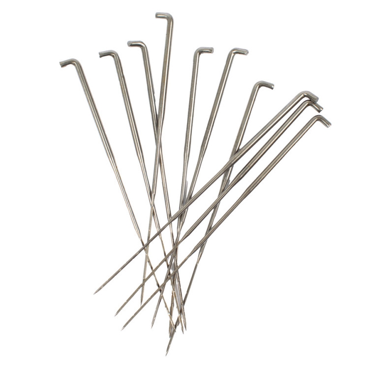 Huovutusneula Playbox No. 36 karhea /10