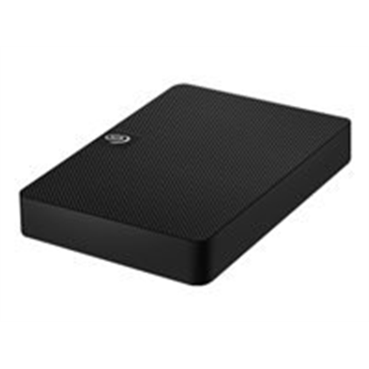 Ulkoinen kiintolevy Seagate 4TB