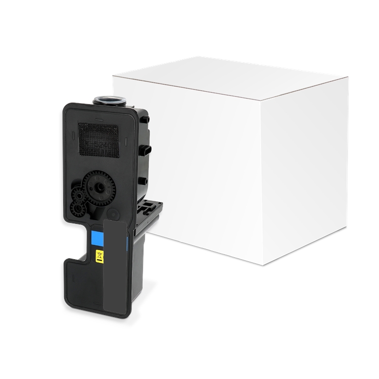 Laservärikasetti Q-CONNECT KYOCERA TK-5240C sininen 3K