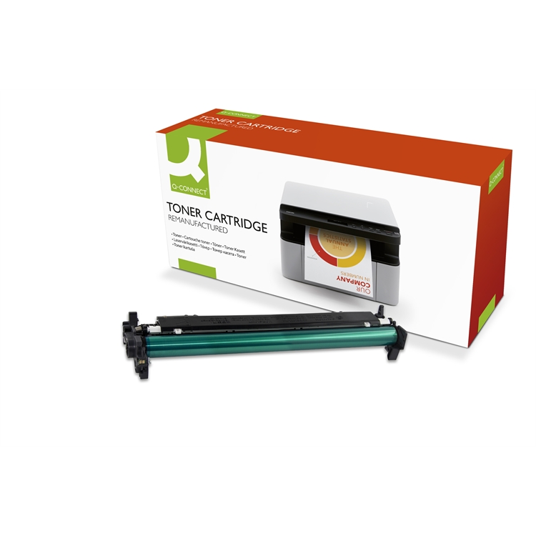 Rumpu Q-CONNECT HP CF232A  23K