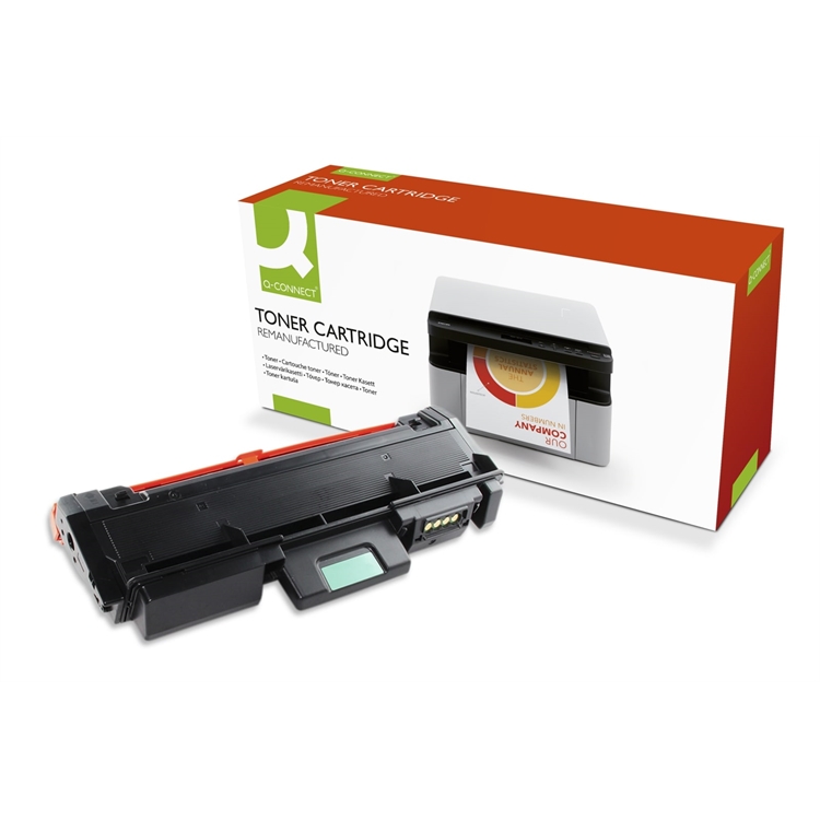 Laservärikasetti Q-CONNECT Samsung MLT-D116L