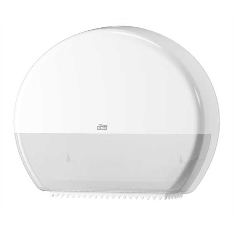 Annostelija Tork T1 WC-paperille valkoinen 554000