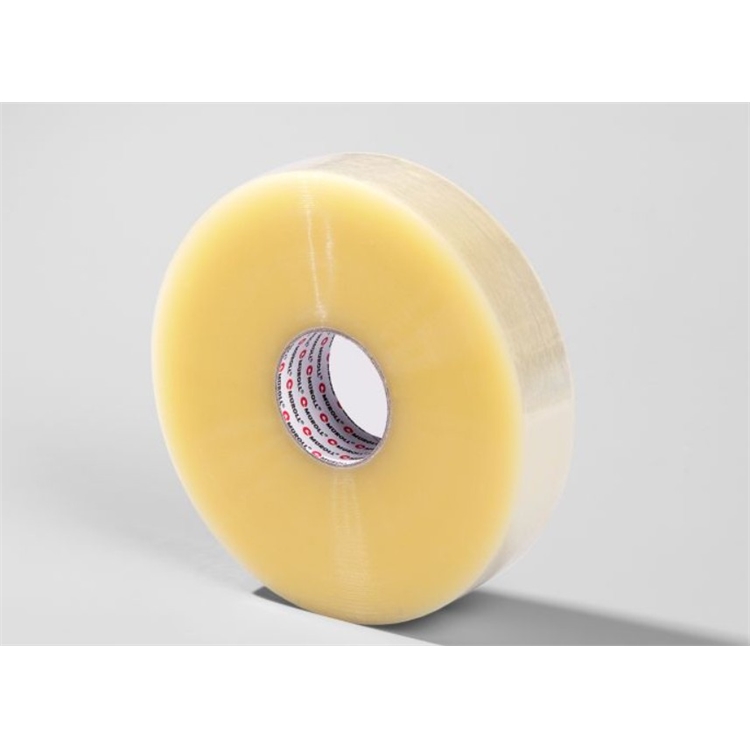 Konepakkausteippi OPP230 kirkas 50 mm x 990 m