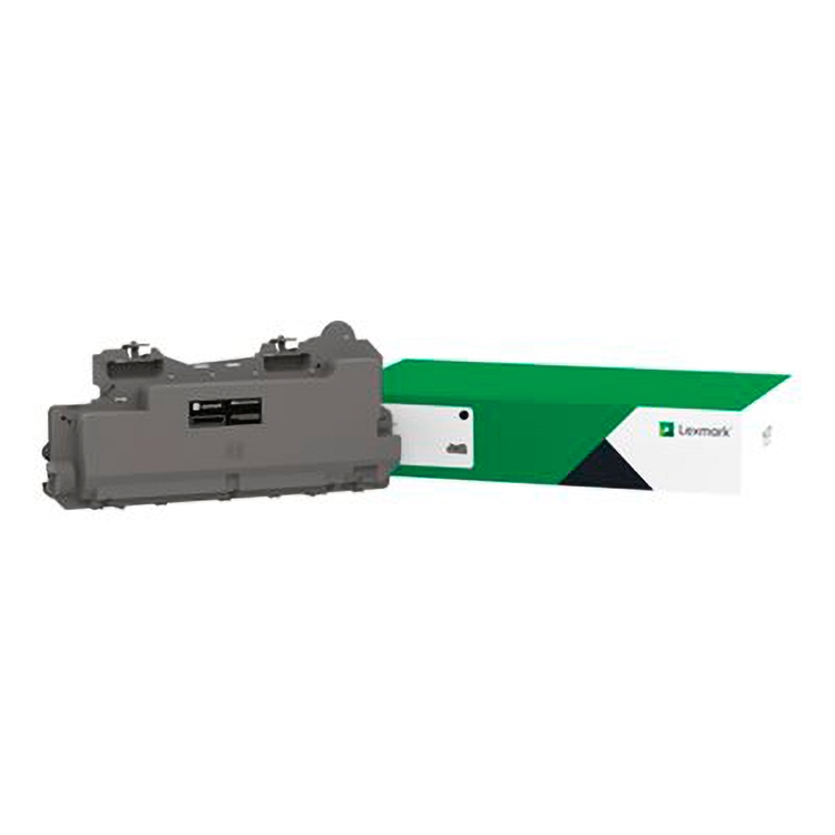 Hukkavärisäiliö Lexmark 85D0W00 40K