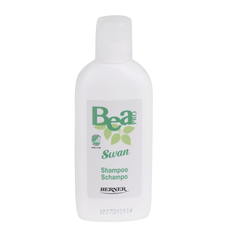 Shampoo Bea Pro Swan 100ml - Joutsenmerkitty