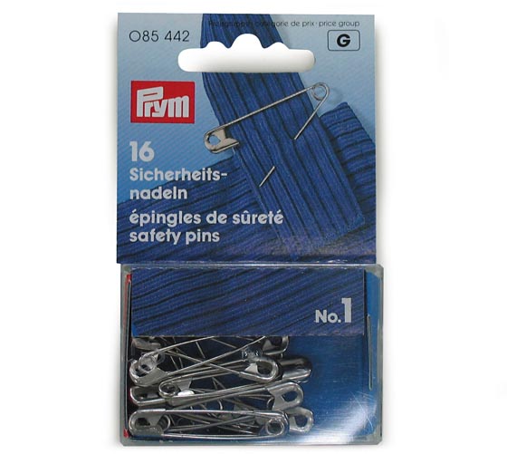 Hakaneula Prym 34 mm /16