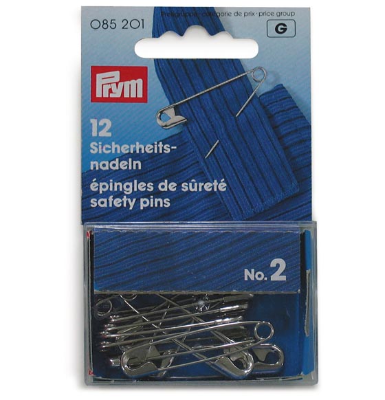 Hakaneula Prym 38 mm /12