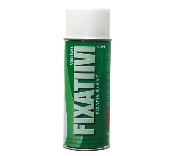 Fiksatiivi HanArt 400 ml