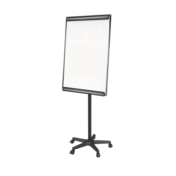 Lehtiötaulu Q-CONNECT Mobile 650X950mm