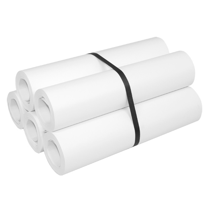 Piirustuspaperirulla 34 cm x 25 m 100g - FSC-sertifikaatti