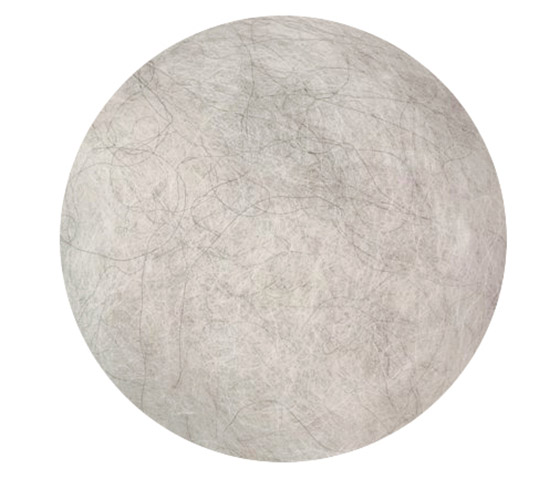 Huovutusvilla 1 kg vaaleanharmaa