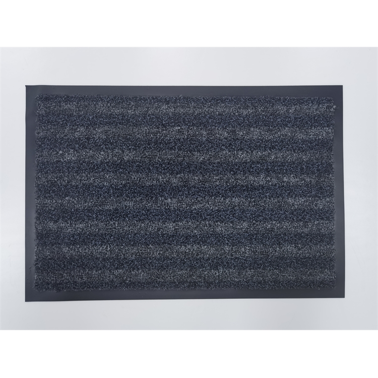 Ovimatto Q-CONNECT 90 x 150 cm harmaa