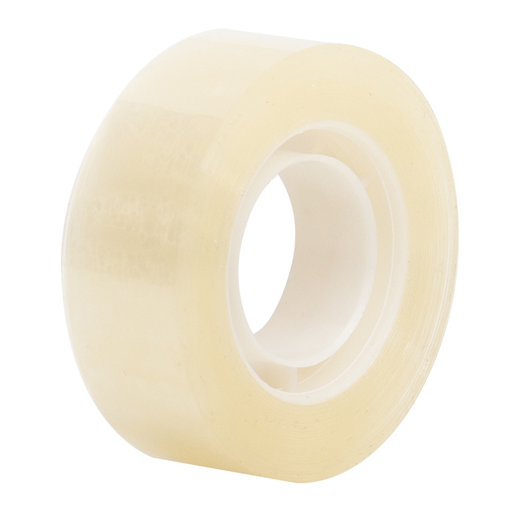 Yleisteippi Q-CONNECT 19mmx33m