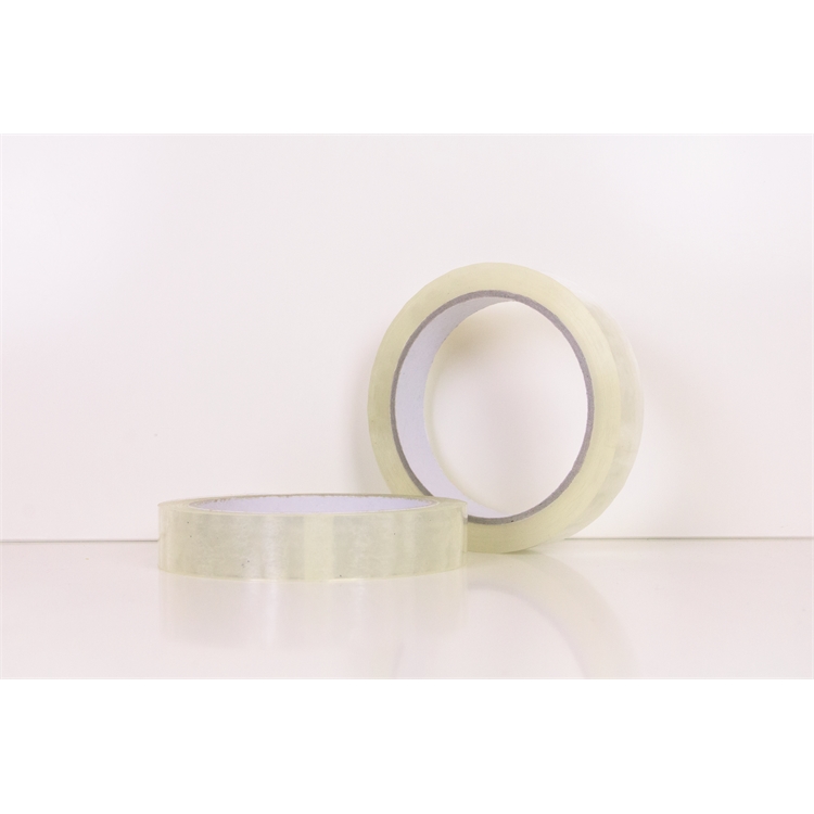 Yleisteippi Q-CONNECT 19mm X 66m
