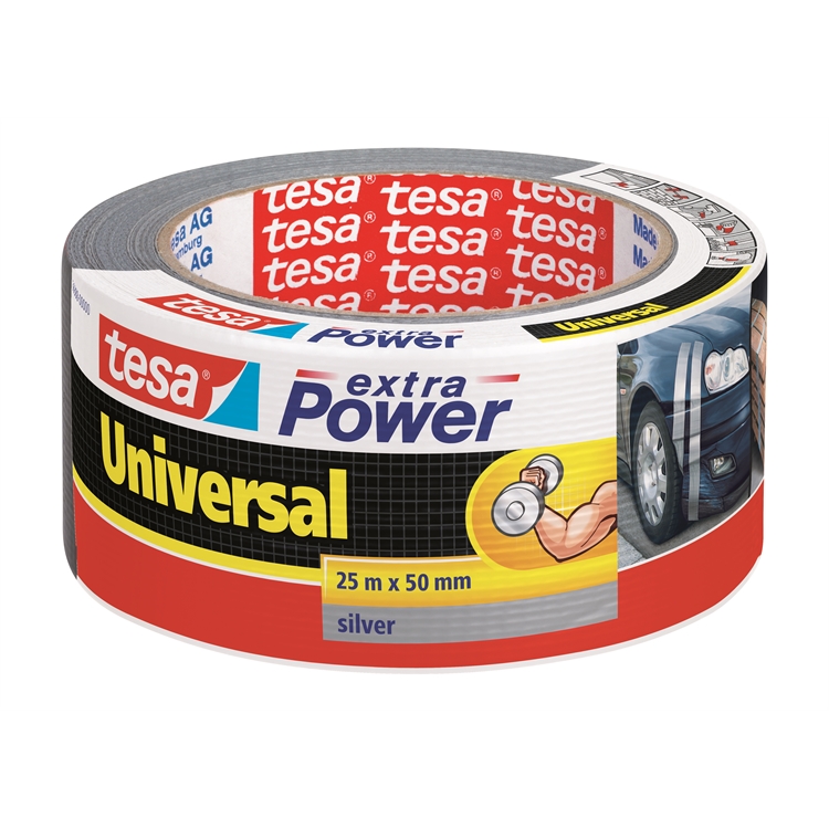 Ilmastointiteippi tesa 56388  Power 50mmx25m