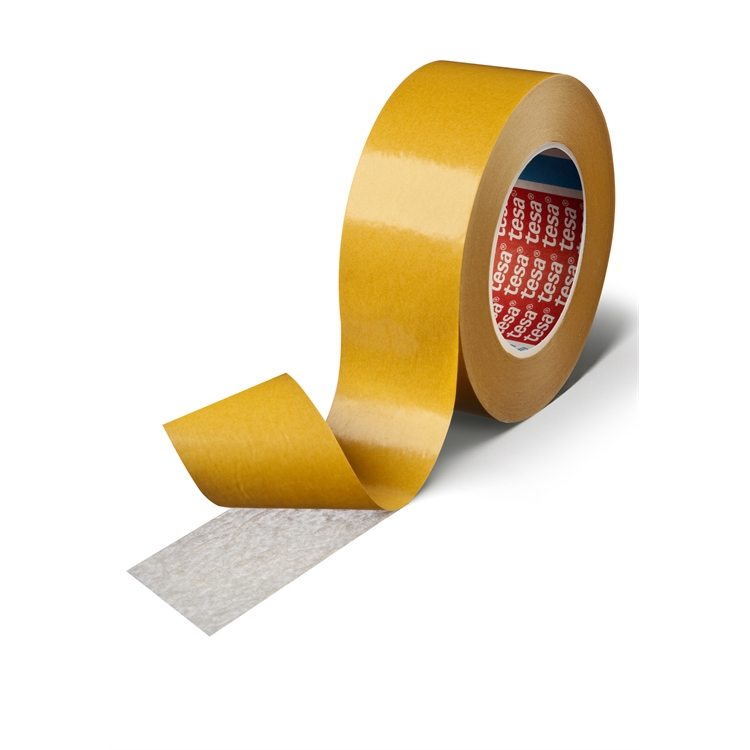 Teippi tesa 51570 25mmx50m 2-puolinen