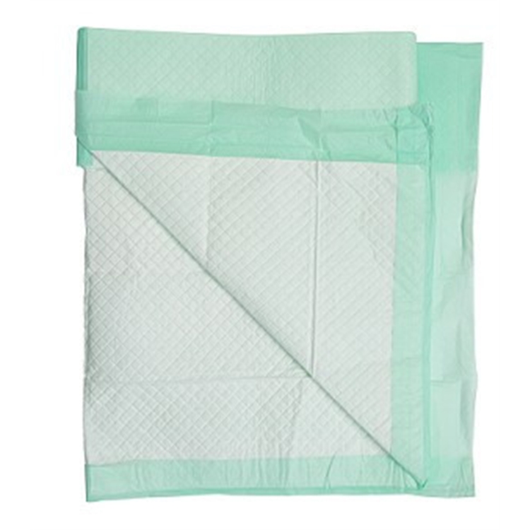 Vuodesuoja Avalon super 60x90 /150kpl - viisikerroksinen, kestävä, imukykyinen, vuotosuojattu