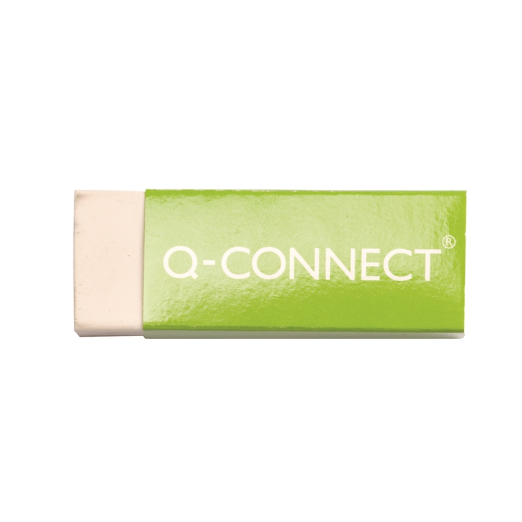 Pyyhekumi Q-CONNECT /20