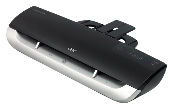 Laminointilaite GBC Fusion 3100L A3 - koti- ja pientoimiston laminaattori