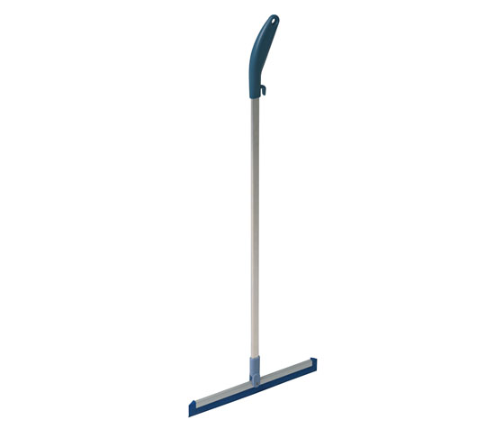 Lyhytvartinen lakaisin Vileda 35 cm terä